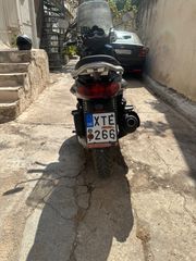 Piaggio Beverly 250 2007 BEVERLY 250 INJECTION-thumb-6