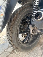 Piaggio Beverly 250 2007 BEVERLY 250 INJECTION-thumb-8
