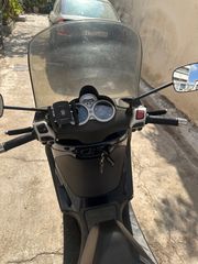 Piaggio Beverly 250 2007 BEVERLY 250 INJECTION-thumb-9