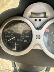 Piaggio Beverly 250 2007 BEVERLY 250 INJECTION-thumb-10