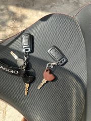 Piaggio Beverly 250 2007 BEVERLY 250 INJECTION-thumb-11