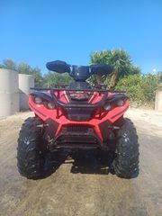 Linhai ATV 520 2019
