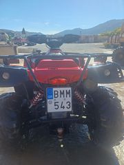 Linhai ATV 520 2019-thumb-3
