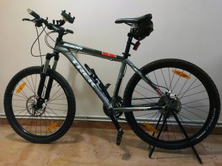 All - Mountain Trek 2012 Trek 6300