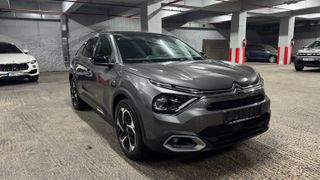 Citroen C4 2022 132HP Automatic – PANORAMA – FULL EXTRA