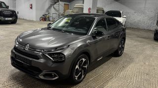 Citroen C4 2022 132HP Automatic – PANORAMA – FULL EXTRA-thumb-1