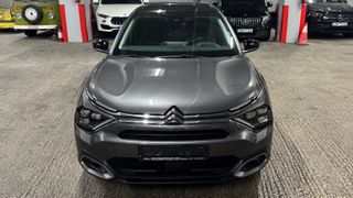 Citroen C4 2022 132HP Automatic – PANORAMA – FULL EXTRA-thumb-2