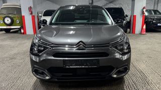 Citroen C4 2022 132HP Automatic – PANORAMA – FULL EXTRA-thumb-3