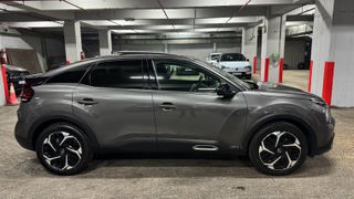 Citroen C4 2022 132HP Automatic – PANORAMA – FULL EXTRA-thumb-4
