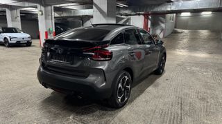 Citroen C4 2022 132HP Automatic – PANORAMA – FULL EXTRA-thumb-5