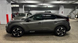 Citroen C4 2022 132HP Automatic – PANORAMA – FULL EXTRA-thumb-8