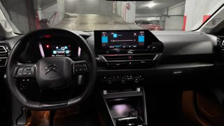 Citroen C4 2022 132HP Automatic – PANORAMA – FULL EXTRA-thumb-9