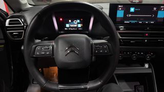 Citroen C4 2022 132HP Automatic – PANORAMA – FULL EXTRA-thumb-11