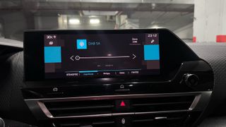 Citroen C4 2022 132HP Automatic – PANORAMA – FULL EXTRA-thumb-12
