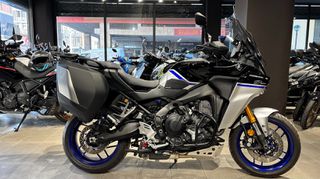 Yamaha Tracer 9 GT+ 2026