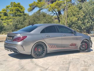 Mercedes-Benz CLA 45 AMG 2014 AMG 4MATIC  PANORAMA-thumb-31