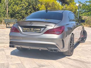 Mercedes-Benz CLA 45 AMG 2014 AMG 4MATIC  PANORAMA-thumb-28