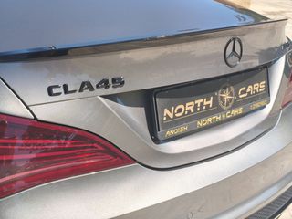 Mercedes-Benz CLA 45 AMG 2014 AMG 4MATIC  PANORAMA-thumb-23