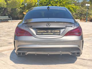 Mercedes-Benz CLA 45 AMG 2014 AMG 4MATIC  PANORAMA-thumb-25
