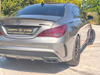 Mercedes-Benz CLA 45 AMG 2014 AMG 4MATIC  PANORAMA-thumb-27