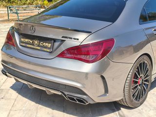 Mercedes-Benz CLA 45 AMG 2014 AMG 4MATIC  PANORAMA-thumb-26