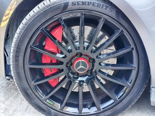 Mercedes-Benz CLA 45 AMG 2014 AMG 4MATIC  PANORAMA-thumb-71