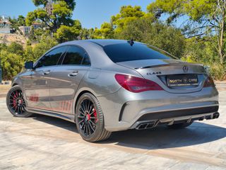 Mercedes-Benz CLA 45 AMG 2014 AMG 4MATIC  PANORAMA-thumb-19