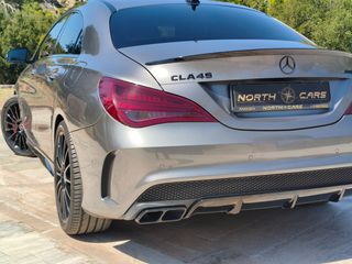 Mercedes-Benz CLA 45 AMG 2014 AMG 4MATIC  PANORAMA-thumb-20