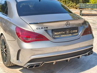 Mercedes-Benz CLA 45 AMG 2014 AMG 4MATIC  PANORAMA-thumb-22