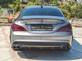 Mercedes-Benz CLA 45 AMG 2014 AMG 4MATIC  PANORAMA-thumb-24