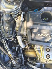 Mercedes-Benz CLA 45 AMG 2014 AMG 4MATIC  PANORAMA-thumb-72