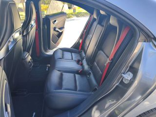 Mercedes-Benz CLA 45 AMG 2014 AMG 4MATIC  PANORAMA-thumb-54