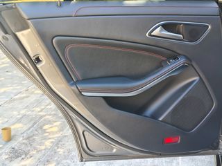 Mercedes-Benz CLA 45 AMG 2014 AMG 4MATIC  PANORAMA-thumb-67