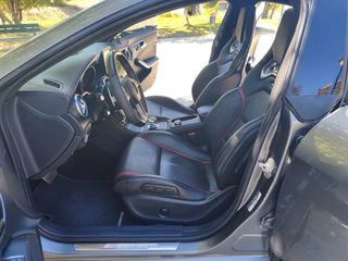 Mercedes-Benz CLA 45 AMG 2014 AMG 4MATIC  PANORAMA-thumb-53