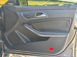 Mercedes-Benz CLA 45 AMG 2014 AMG 4MATIC  PANORAMA-thumb-68