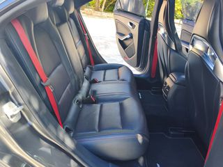 Mercedes-Benz CLA 45 AMG 2014 AMG 4MATIC  PANORAMA-thumb-55