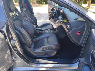 Mercedes-Benz CLA 45 AMG 2014 AMG 4MATIC  PANORAMA-thumb-56