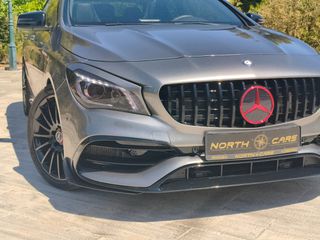 Mercedes-Benz CLA 45 AMG 2014 AMG 4MATIC  PANORAMA-thumb-6