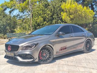 Mercedes-Benz CLA 45 AMG 2014 AMG 4MATIC  PANORAMA-thumb-15