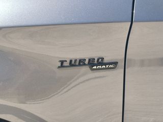 Mercedes-Benz CLA 45 AMG 2014 AMG 4MATIC  PANORAMA-thumb-58