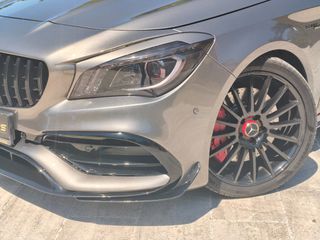 Mercedes-Benz CLA 45 AMG 2014 AMG 4MATIC  PANORAMA-thumb-8