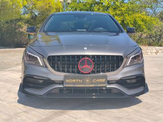 Mercedes-Benz CLA 45 AMG 2014 AMG 4MATIC  PANORAMA-thumb-7