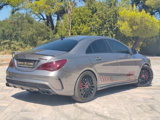 Mercedes-Benz CLA 45 AMG 2014 AMG 4MATIC  PANORAMA-thumb-30
