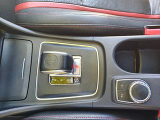 Mercedes-Benz CLA 45 AMG 2014 AMG 4MATIC  PANORAMA-thumb-48