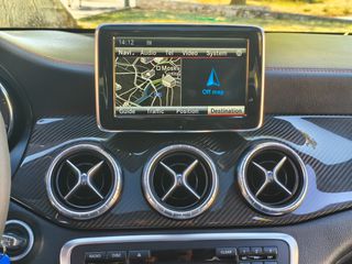 Mercedes-Benz CLA 45 AMG 2014 AMG 4MATIC  PANORAMA-thumb-45