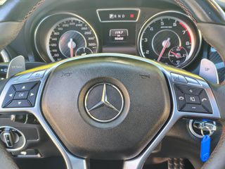 Mercedes-Benz CLA 45 AMG 2014 AMG 4MATIC  PANORAMA-thumb-40