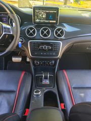 Mercedes-Benz CLA 45 AMG 2014 AMG 4MATIC  PANORAMA-thumb-42