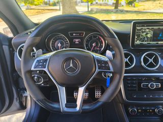Mercedes-Benz CLA 45 AMG 2014 AMG 4MATIC  PANORAMA-thumb-36