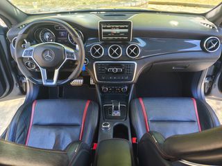 Mercedes-Benz CLA 45 AMG 2014 AMG 4MATIC  PANORAMA-thumb-44