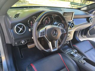 Mercedes-Benz CLA 45 AMG 2014 AMG 4MATIC  PANORAMA-thumb-34